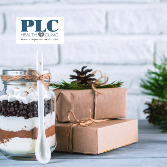 Holiday Gift Making with Kids